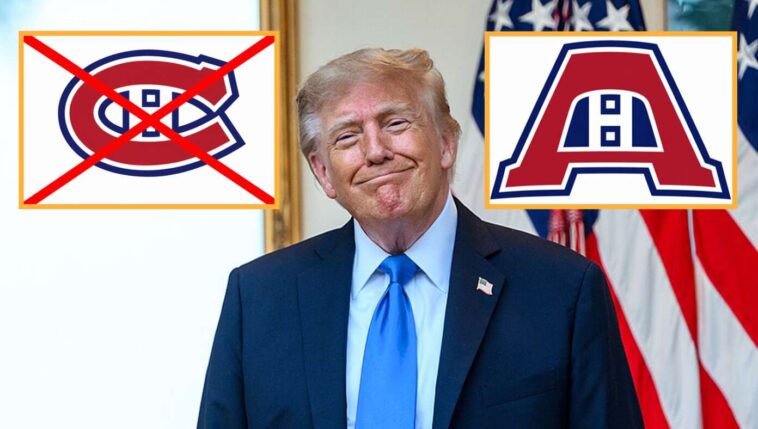 trump-renames-the-montreal-canadiens-as-the-montreal-americans