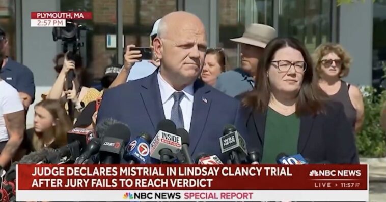 plymouth-da-torches-“reporter”-who-asked-if-prosecuting-lindsay-clancy-was-“insensitive”:-“insensitive-is-killing-3-children!”