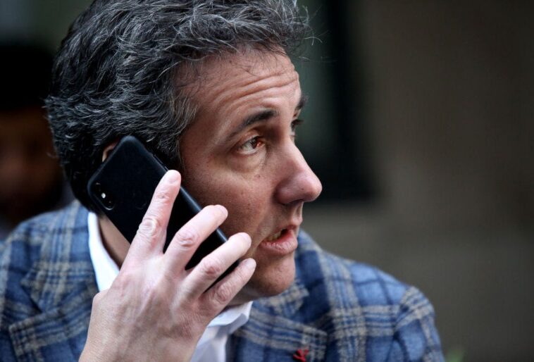 trump-claims-michael-cohen-walks-back-key-case-testimony