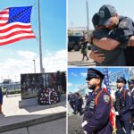 unsung-doc-heroes-who-died-from-9/11-related-illnesses-honored-at-memorial-ceremony