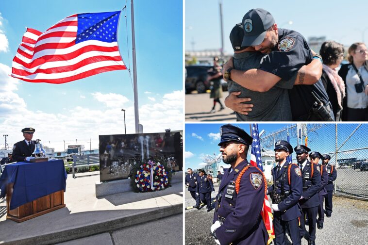 unsung-doc-heroes-who-died-from-9/11-related-illnesses-honored-at-memorial-ceremony