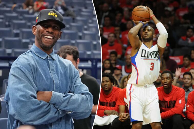 chris-paul-on-clippers:-‘probably-one-of-the-most-disrespectful-things-that-i’ve-endured’
