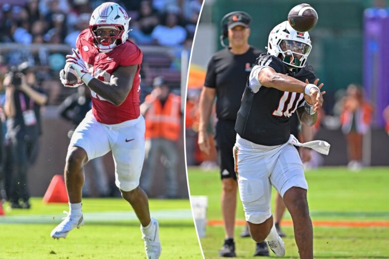 here’s-how-to-watch-miami-vs.-stanford-live-for-free-in-cfb-week-1