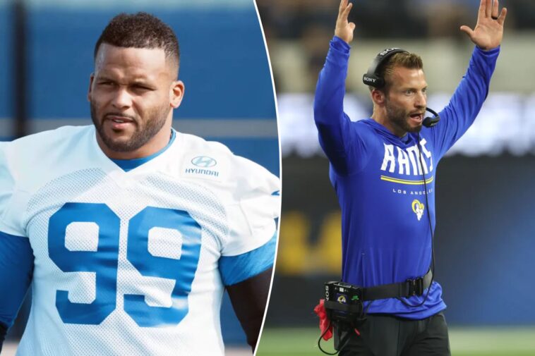 sean-mcvay-confirms-‘the-plan’-for-aaron-donald-trip-to-australia