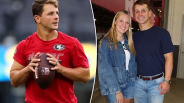 brock-purdy-details-new-family-approach-with-wife-jenna-before-49ers-season:-‘crave-those-things’