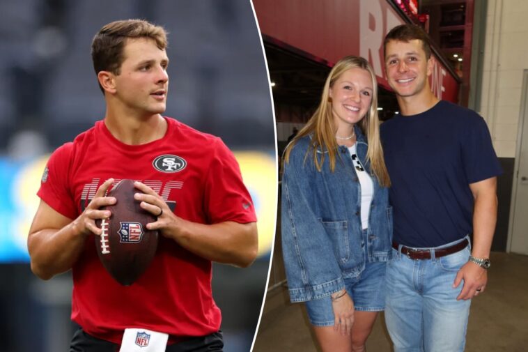 brock-purdy-details-new-family-approach-with-wife-jenna-before-49ers-season:-‘crave-those-things’