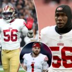49ers’-keion-white-delivers-jaw-dropping-quote-on-being-shot-this-offseason