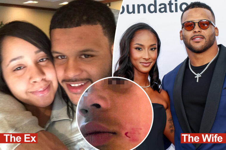 aaron-donald-in-nasty-spat-with-ex-over-‘dangerous’-french-bulldog-days-before-rams-return