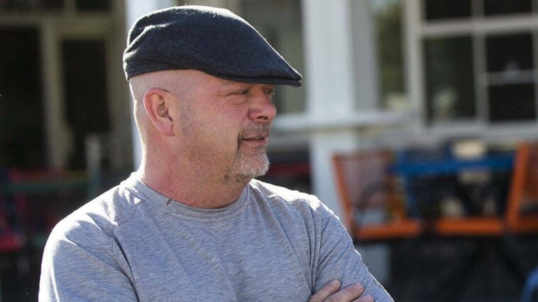 ‘pawn-stars’-boss-rick-harrison-has-emergency-bypass-surgery-after-‘simpler-procedure’-takes-a-turn