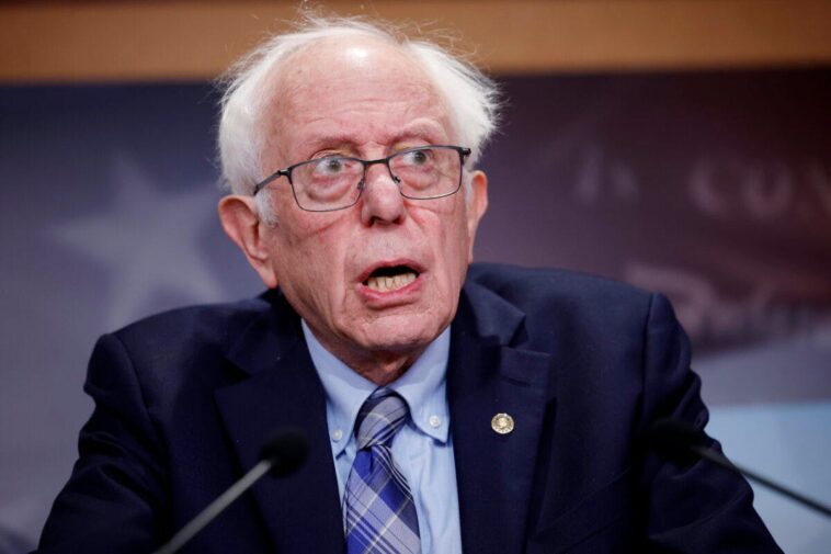 bernie-sanders-proposes-ai-superintelligence-ban-with-‘corporate-death-penalty’