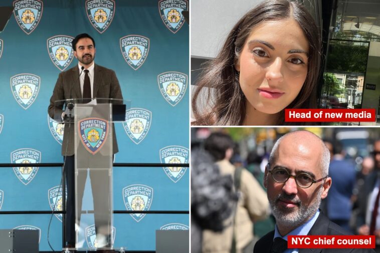 nyc-broke-record-keeping-rules-with-mamdani’s-secret-influencer-signal-chat,-mayor’s-top-attorney-seemingly-admits