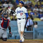 shohei-ohtani-out-of-dodgers-lineup-for-second-straight-game-amid-health-concerns