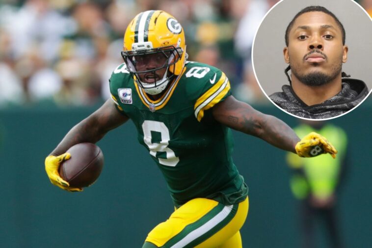 josh-jacobs’-court-date-moved-up-—-and-it-could-have-big-packers-ramifications