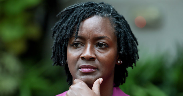 democrat-senate-candidate-angie-nixon-blamed-nosebleed-on-trauma-of-working-with-republicans