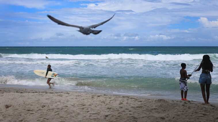 move-over,-south-beach:-3-quiet-florida-beach-alternatives-to-try-this-labor-day-weekend