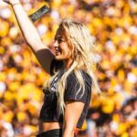 spicy-sophie-cunningham-loves-our-vets-and-football-season,-380-pound-high-school-tank-&-sad-rutgers-fireworks