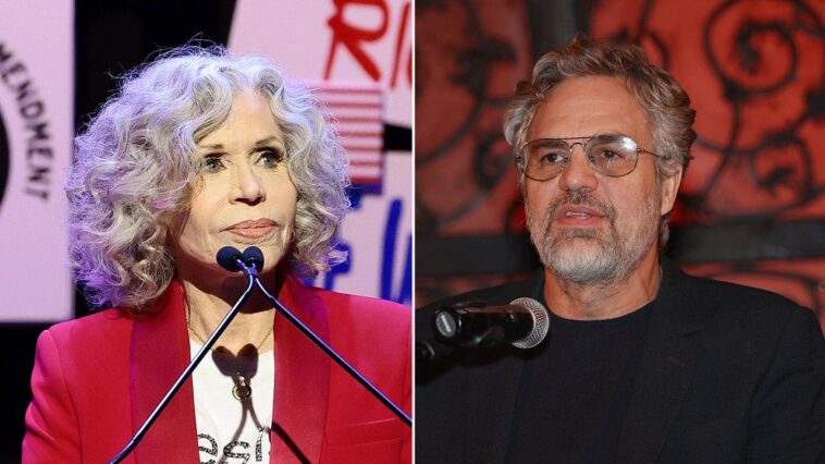 fonda-rushes-to-defend-mark-ruffalo-against-antisemitism-accusation,-says-larry-ellison-‘should-be-ashamed’