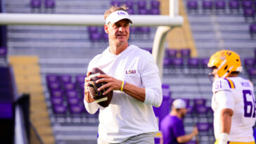 lsu-fans-concerned-over-kiffin-and-lsu’s-decision-to-recruit-former-nfl-players