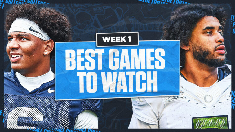 2026-college-football-week-1:-best-games-to-watch-this-weekend