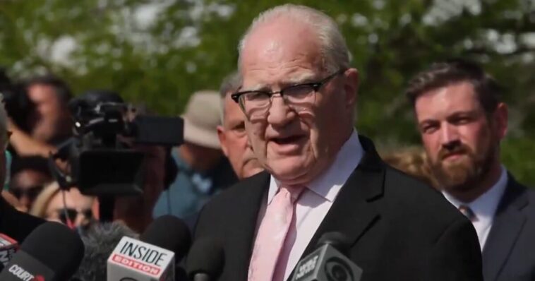 clancy-defense-attorney-kevin-reddington-attacks-lone-male-juror-who-refused-to-acquit-child-killer-lindsay-clancy-(video)