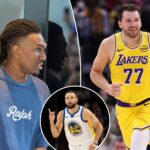 ex-warriors-champ-stunned-by-luka-doncic’s-lakers-leadership:-‘never-did-that-before’