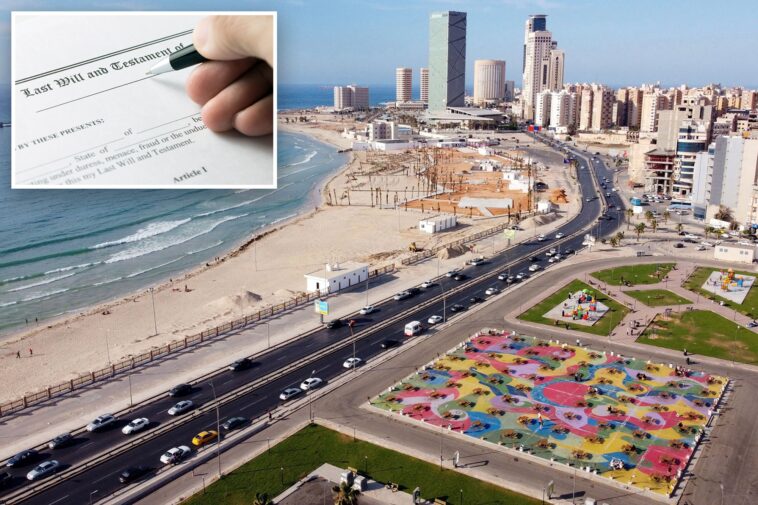 american-tourists-urged-to-prepare-wills,-leave-dna-samples-as-‘unprecedented’-crime,-terror-threats-grip-north-african-country
