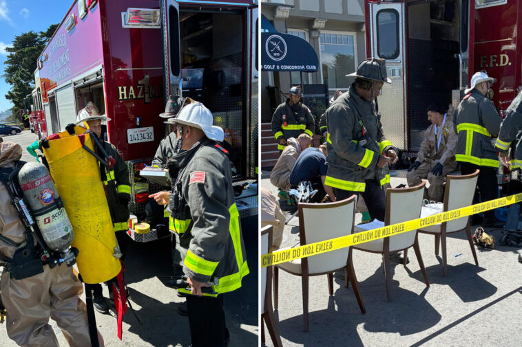 hazmat-emergency-at-ritzy-california-golf-club-as-person-hospitalized-over-dangerous-chemical-mixture