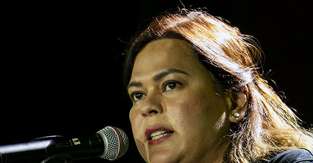 philippines-issues-arrest-warrant-for-vp-sara-duterte-for-threatening-to-kill-president-again