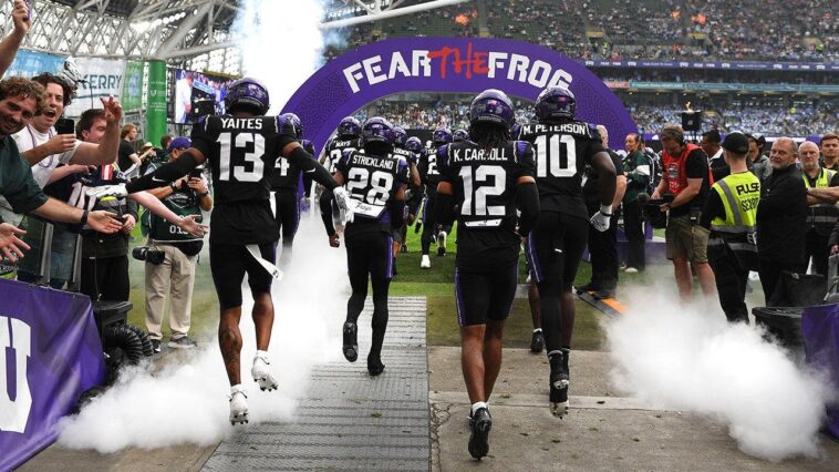 tcu-does-an-about-face-after-stripping-local-newspaper’s-credentials-days-before-football-season