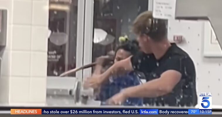 video:-20-year-old-california-hero-leaps-through-in-n-out-window,-grabs-a-spatula,-and-takes-down-stick-wielding-woman-terrorizing-workers