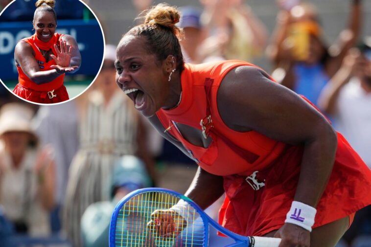 taylor-townsend-is-writing-her-‘own-story’-just-how-she-wants-to-as-she-rolls-into-us-open-fourth-round