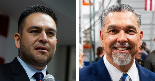headline-—-poll:-virtual-tie-in-new-mexico-swing-seat-gop-seeks-to-flip-from-dems
