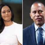 palestinian-journalist-rula-jebreal-calls-hakeem-jeffries-an-‘aipac-monkey’-–-claims-she-didn’t-mean-it-in-a-‘racist-way’ 