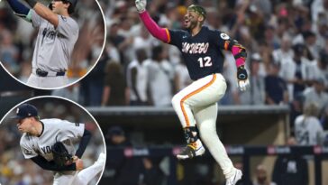 yankees-surrender-walk-off-homer-in-extras-to-spoil-spencer-jones’-late-heroics-against-padres