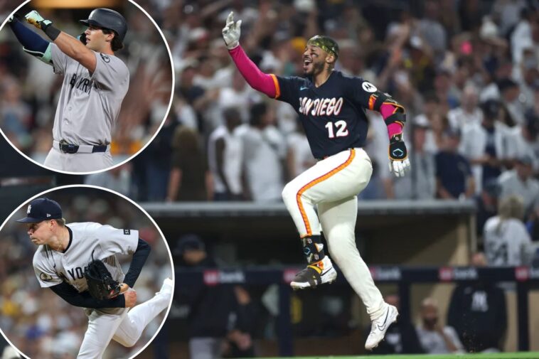 yankees-surrender-walk-off-homer-in-extras-to-spoil-spencer-jones’-late-heroics-against-padres