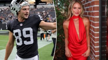 brock-bowers’-fiancee-cameron-reveals-raiders-star’s-‘sloppy’-obsession-she-won’t-recreate-at-home