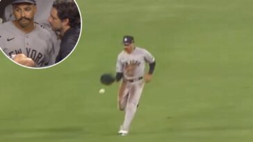 trent-grisham-exits-with-hamstring-issue-in-yankees-injury-concern