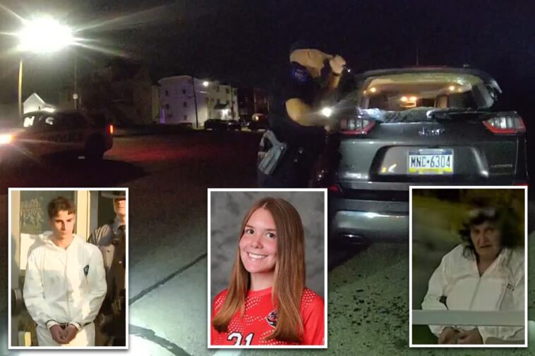 police-release-video-of-finding-murdered-pennsylvania-college-student-in-back-of-car