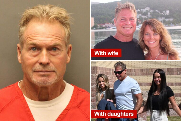 colorado-man-who-was-free-on-bond-in-wife’s-alleged-killing-is-jailed-after-hit-and-run