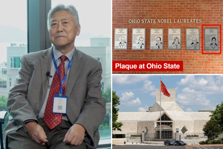 ohio-state-pays-$2.1m-settlement-as-it-admits-researcher-had-‘inappropriate-foreign-affiliations’-to-china