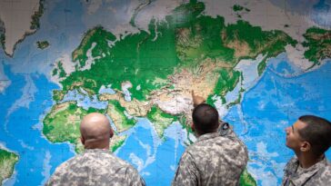 un-endorses-new-world-map-showing-africa’s-true-size-—-after-us-voted-against-it