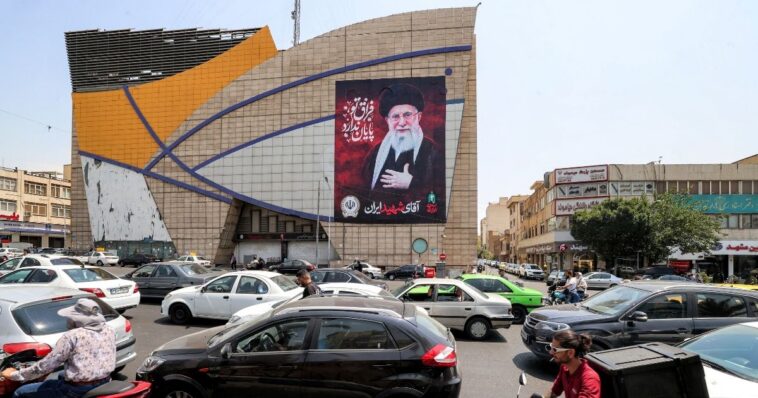 jesus-prevails:-the-gospel-spreads-through-iran,-thousands-converted-as-hundreds-of-christians-face-death,-arrest