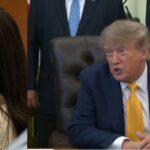 watch:-trump-weighs-in-on-lindsay-clancy-case-after-mistrial,-says-she-did-a-‘horrible,-horrible-thing’-and-‘there’ll-be-a-price’