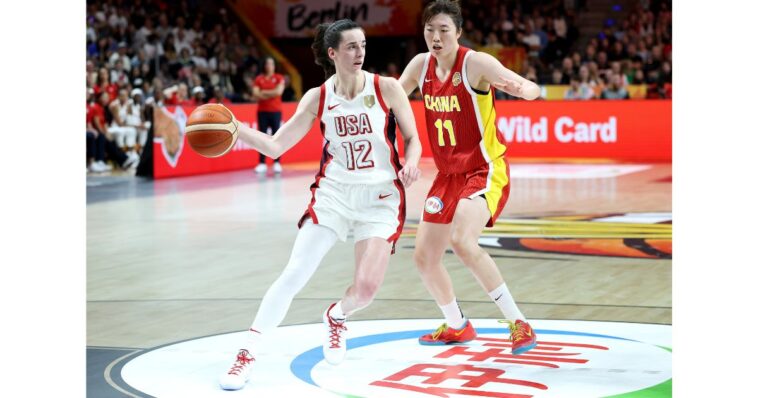 caitlin-clark-leads-team-usa-to-win-over-china,-despite-being-left-out-of-the-starting-lineup