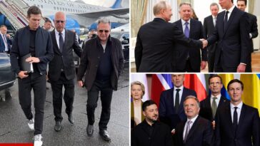putin-declares-3-day-cease-fire-in-ukraine-war-as-jared-kushner,-steve-witkoff-land-in-moscow