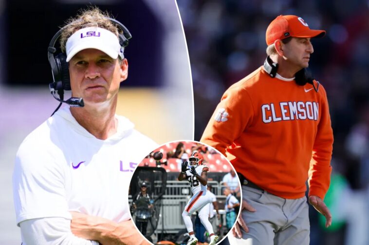 clemson-warns-lsu-about-‘contractual-obligations’-ahead-of-marquee-clash-as-eligibility-drama-boils