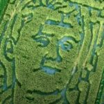 indiana-farm-honors-charlie-kirk-with-corn-maze,-then-gets-review-bombed-by-lunatic-leftists-(video)