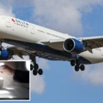 passenger-alleges-delta-flight-attendant-spilled-scalding-coffee-on-lap,-causing-‘severe’-burns