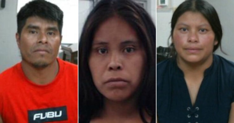 ice-locks-up-three-guatemalan-illegal-aliens-in-tennessee-for-stealing-americans’-social-security-numbers-—-one-was-already-deported-three-times