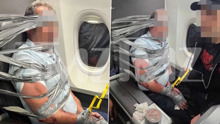 airline-passenger-duct-taped-to-seat-‘like-a-mummy’-after-boozy-racial-tirade
